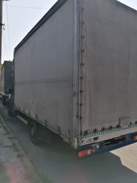 Fiat Ducato 3.0 177 к.с Лизинг без оскъпяване, снимка 3