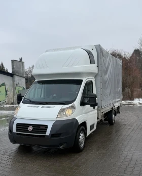 Fiat Ducato 3.0 177 к.с Лизинг без оскъпяване, снимка 10