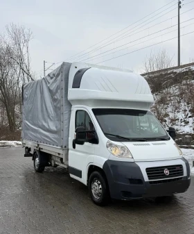 Fiat Ducato 3.0 177 к.с Лизинг без оскъпяване, снимка 11