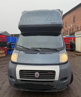 Fiat Ducato 3.0 177 к.с Лизинг без оскъпяване, снимка 6