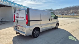 Nissan Primastar 2.0dci* КЛИМАТИК* , снимка 4