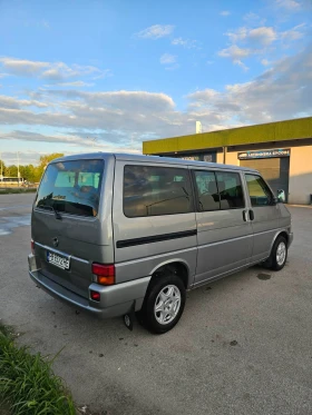 VW Caravelle, снимка 4