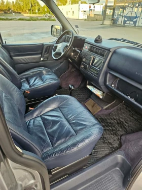 VW Caravelle, снимка 12
