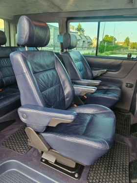 VW Caravelle, снимка 13