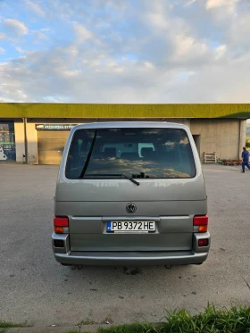 VW Caravelle, снимка 6