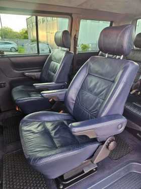 VW Caravelle, снимка 15