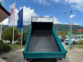 Iveco Daily 35C21* 3.0HPI* Климатик* Тристранен самосвал, снимка 9