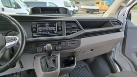 VW Transporter 4×4-2.0TDI/АВТОМАТИК/EURO 6, снимка 11