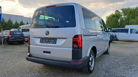 VW Transporter 4×4-2.0TDI/АВТОМАТИК/EURO 6, снимка 4