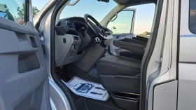 VW Transporter 4×4-2.0TDI/АВТОМАТИК/EURO 6, снимка 7