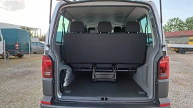 VW Transporter 4×4-2.0TDI/АВТОМАТИК/EURO 6, снимка 15