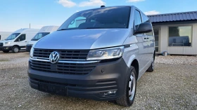 VW Transporter 4×4-2.0TDI/АВТОМАТИК/EURO 6, снимка 1