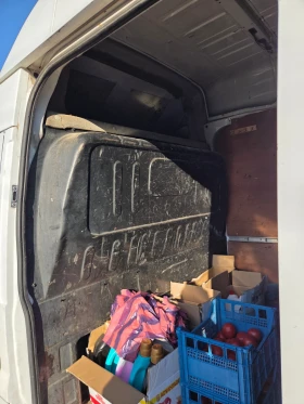 Ford Transit 2.4, снимка 7