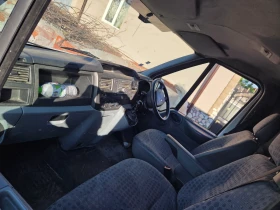 Ford Transit 2.4, снимка 6