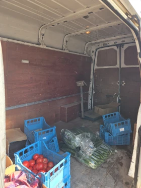 Ford Transit 2.4, снимка 8
