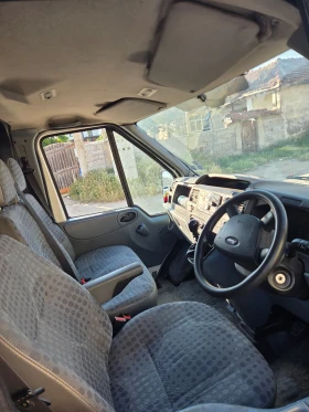 Ford Transit 2.4, снимка 5