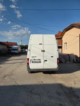 Ford Transit 2.4, снимка 4