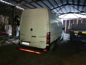 VW Crafter, снимка 3