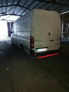 VW Crafter, снимка 2