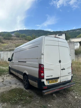 VW Crafter, снимка 4