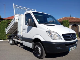 Mercedes-Benz Sprinter 511 .* * *  | Mobile.bg    4