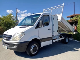 Mercedes-Benz Sprinter 511 .* * *  | Mobile.bg    3