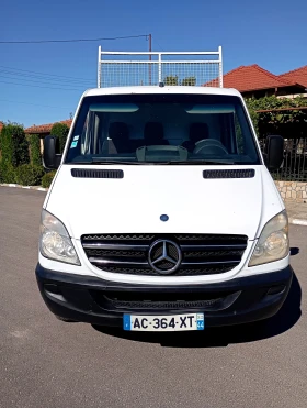 Mercedes-Benz Sprinter 511 .* * *  | Mobile.bg    2