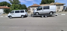 Ford Transit, снимка 3