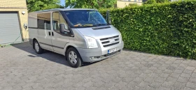 Ford Transit, снимка 1