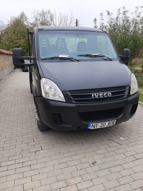     Iveco Daily   