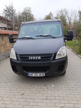     Iveco Daily   