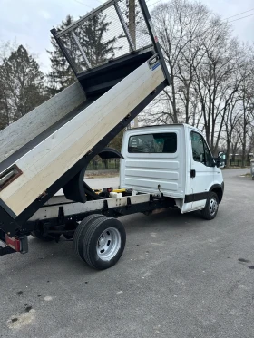 Iveco Daily 3.0 150к.с Самосвал, снимка 10