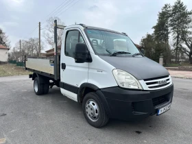 Iveco Daily 3.0 150к.с Самосвал, снимка 3