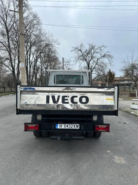 Iveco Daily 3.0 150к.с Самосвал, снимка 5