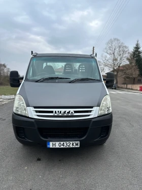 Iveco Daily 3.0 150к.с Самосвал, снимка 2