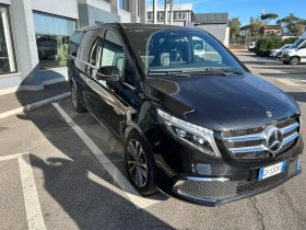 Mercedes-Benz V 2.0D LUXURY 190PS, снимка 1