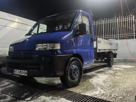 Peugeot Boxer | Mobile.bg    3