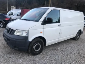 VW T5 1, 9tdi.Maxi.Klim. | Mobile.bg    9