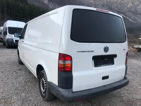 VW T5 1, 9tdi.Maxi.Klim. | Mobile.bg    5