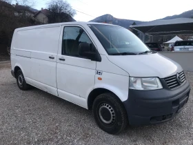 VW T5 1, 9tdi.Maxi.Klim. | Mobile.bg    2