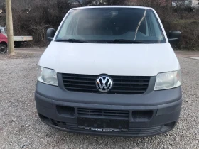 VW T5 1, 9tdi.Maxi.Klim. | Mobile.bg    10