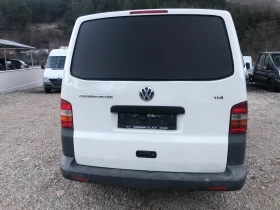 VW T5 1, 9tdi.Maxi.Klim. | Mobile.bg    6