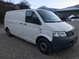 VW T5 1, 9tdi.Maxi.Klim. | Mobile.bg    3