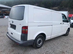 VW T5 1, 9tdi.Maxi.Klim. | Mobile.bg    4