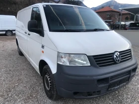 VW T5 1, 9tdi.Maxi.Klim. | Mobile.bg    8