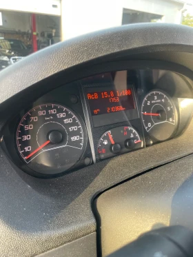 Обява за продажба на Fiat Ducato evro 6B ~24 999 лв. - изображение 3 | Auto.bg Обява за продажба на Fiat Ducato evro 6B ~24 999 лв. - изображение 3