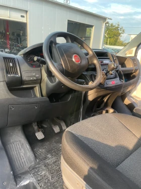 Обява за продажба на Fiat Ducato evro 6B ~24 999 лв. - изображение 5 | Auto.bg Обява за продажба на Fiat Ducato evro 6B ~24 999 лв. - изображение 5