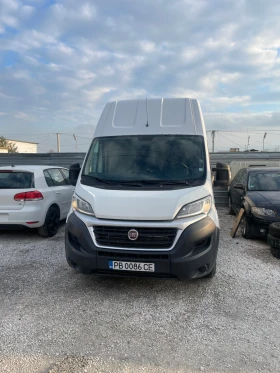 Обява за продажба на Fiat Ducato evro 6B ~24 999 лв. - изображение 1 | Auto.bg Обява за продажба на Fiat Ducato evro 6B ~24 999 лв. - изображение 1
