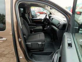 Toyota Proace Verso 2.0 d* 7+ 1* Navi*  360'* Keyless  | Mobile.bg    8