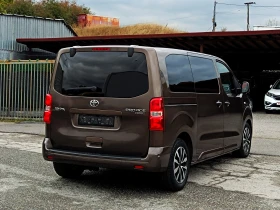 Toyota Proace Verso 2.0 d* 7+ 1* Navi*  360'* Keyless  | Mobile.bg    4